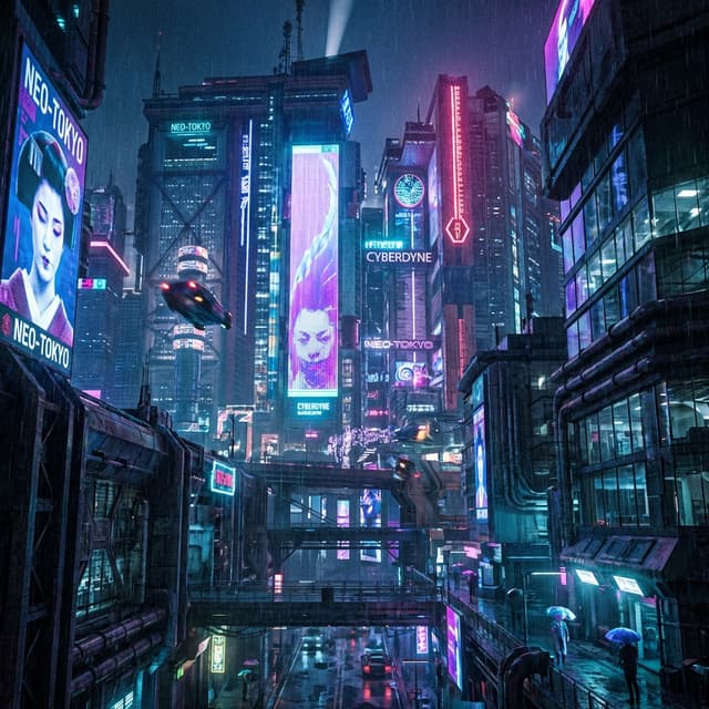 Future City