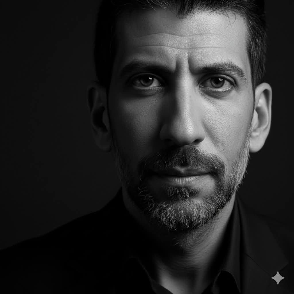 Ahmed Gohary
